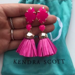Kendra Scott Earrings